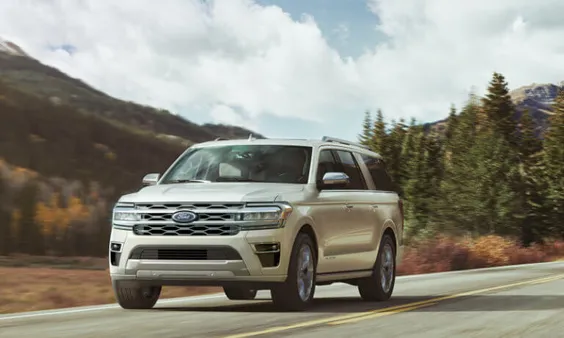 Discover The Versatile 2024 Ford Expedition: Adventure Awaits