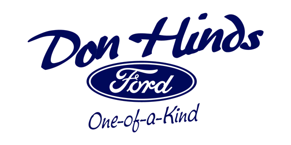 Don Hinds Ford: Your Ultimate Destination For Ford Vehicles & Services