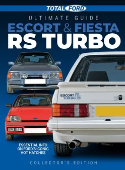 Ford Escort: The Ultimate Guide To Models, Prices, And History