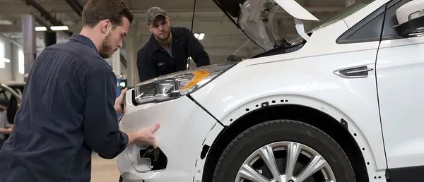 Services That Keep You Rolling at Don Hinds Ford